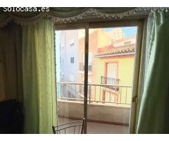 VIVIENDA EN PLENO CENTRO DEL PUEBLO DE CULLERA