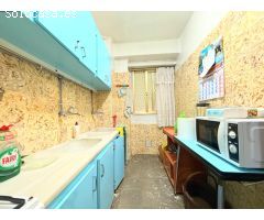 VIVIENDA EN PLENO CENTRO DEL PUEBLO DE CULLERA