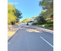 Parcela en Urbanización Bona Vista
