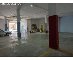 Garaje en Venta en Cartagena, Murcia