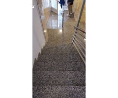 PISO EN PLAZA BOHEMIA