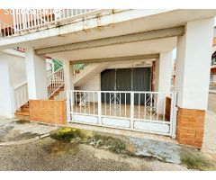 PISO TIPO DUPLEX ISLAS MENORES