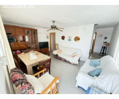 PISO TIPO DUPLEX ISLAS MENORES
