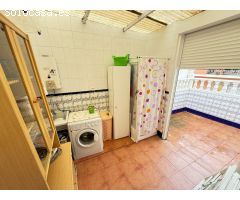 PISO TIPO DUPLEX ISLAS MENORES