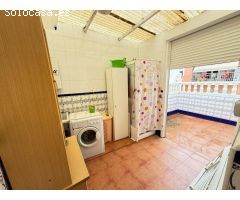 PISO TIPO DUPLEX ISLAS MENORES