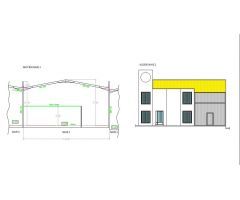 ¡Excelente oportunidad! Nave Industrial en Pol. Ind. La Polvorista