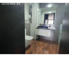 ¡¡ PISO CENTRICO CON GARAJE !!