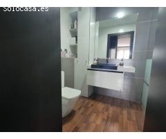 ¡¡ PISO CENTRICO CON GARAJE !!