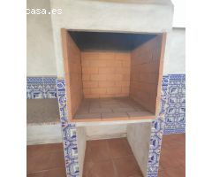¡¡ GRAN PISO EN CEUTÍ CON PATIO DE 80m !!