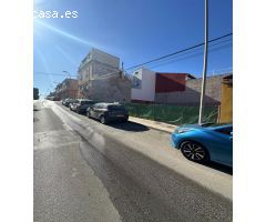 TERRENO URBANO C/ PICASSO