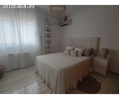 ¡Exclusivo chalet en Archena con espacios únicos para disfrutar!