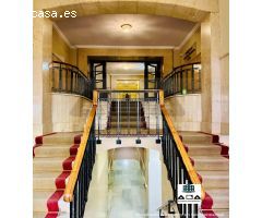 ESPECTACULAR ATICO CON GRAN TERRAZA EN EL BARRIO DE SALAMANCA