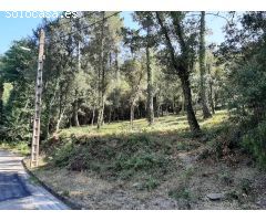 Parcela en Venta en Santa Cristina dAro, Girona