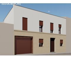 Casa de Obra Nueva con mucho estilo - Manacor