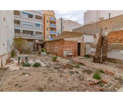 Terreno urbano en Venta en Torrevieja, Alicante