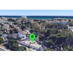 Terreno Urbano en La Zenia, Orihuela Costa