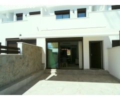 ADOSADO EN VENTA EN PILAR DE LA HORADADA