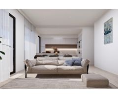 BUNGALOW PLANTA BAJA CON GRAN TERRAZA
