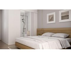 APARTAMENTOS DE LUJO A TAN SOLO 250M DE LA PLAYA
