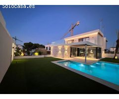 AMPLIA VILLA EN INMEJORABLE ZONA