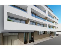 Apartamento a tan solo 200m de la playa del Cura
