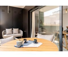 Amplio apartamento seminuevo en el centro