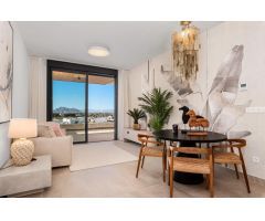 Lujoso Residencial en Benijofar