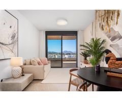Lujoso Residencial en Benijofar