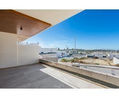 Lujoso Residencial en Benijofar