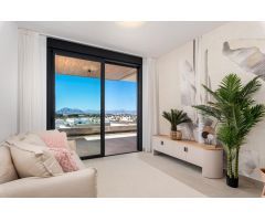Lujoso Residencial en Benijofar