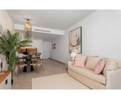 Lujoso Residencial en Benijofar