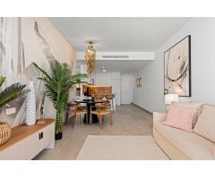 Lujoso Residencial en Benijofar