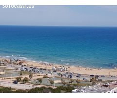 Impresionante Apartamento con vistas Panorámicas a la Playa