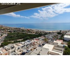 Impresionante Apartamento con vistas Panorámicas a la Playa