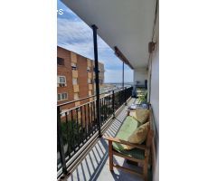 Estupendo Apartamento reformado con vistas al Puerto