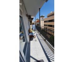 Estupendo Apartamento reformado con vistas al Puerto