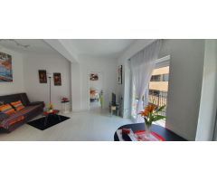 Estupendo Apartamento reformado con vistas al Puerto