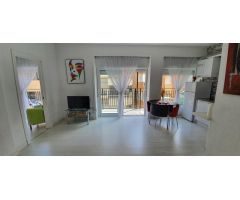 Estupendo Apartamento reformado con vistas al Puerto
