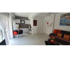 Estupendo Apartamento reformado con vistas al Puerto
