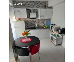 Estupendo Apartamento reformado con vistas al Puerto