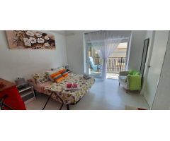 Estupendo Apartamento reformado con vistas al Puerto