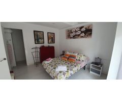 Estupendo Apartamento reformado con vistas al Puerto