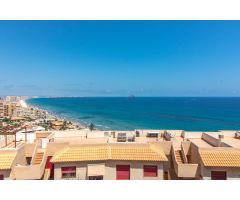 INCREIBLE APARTAMENTO A ESTRENAR EN LA MANGA