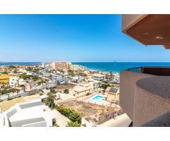 INCREIBLE APARTAMENTO A ESTRENAR EN LA MANGA