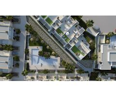 LUJOSO APARTAMENTO EN CAMPO DE GOLF