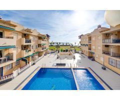Apartamento en perfecto estado a 150m de la playa