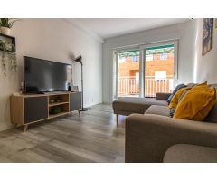 Impresionante apartamento en primera linea con licencia turística