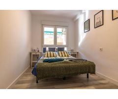 Impresionante apartamento en primera linea con licencia turística