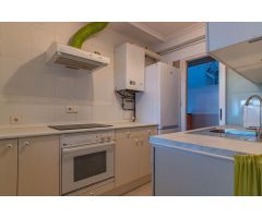 APARTAMENTO A ESCASOS METROS DE LAS CALAS