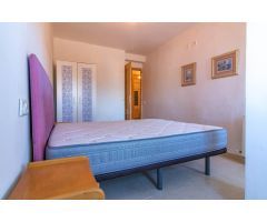 APARTAMENTO A ESCASOS METROS DE LAS CALAS